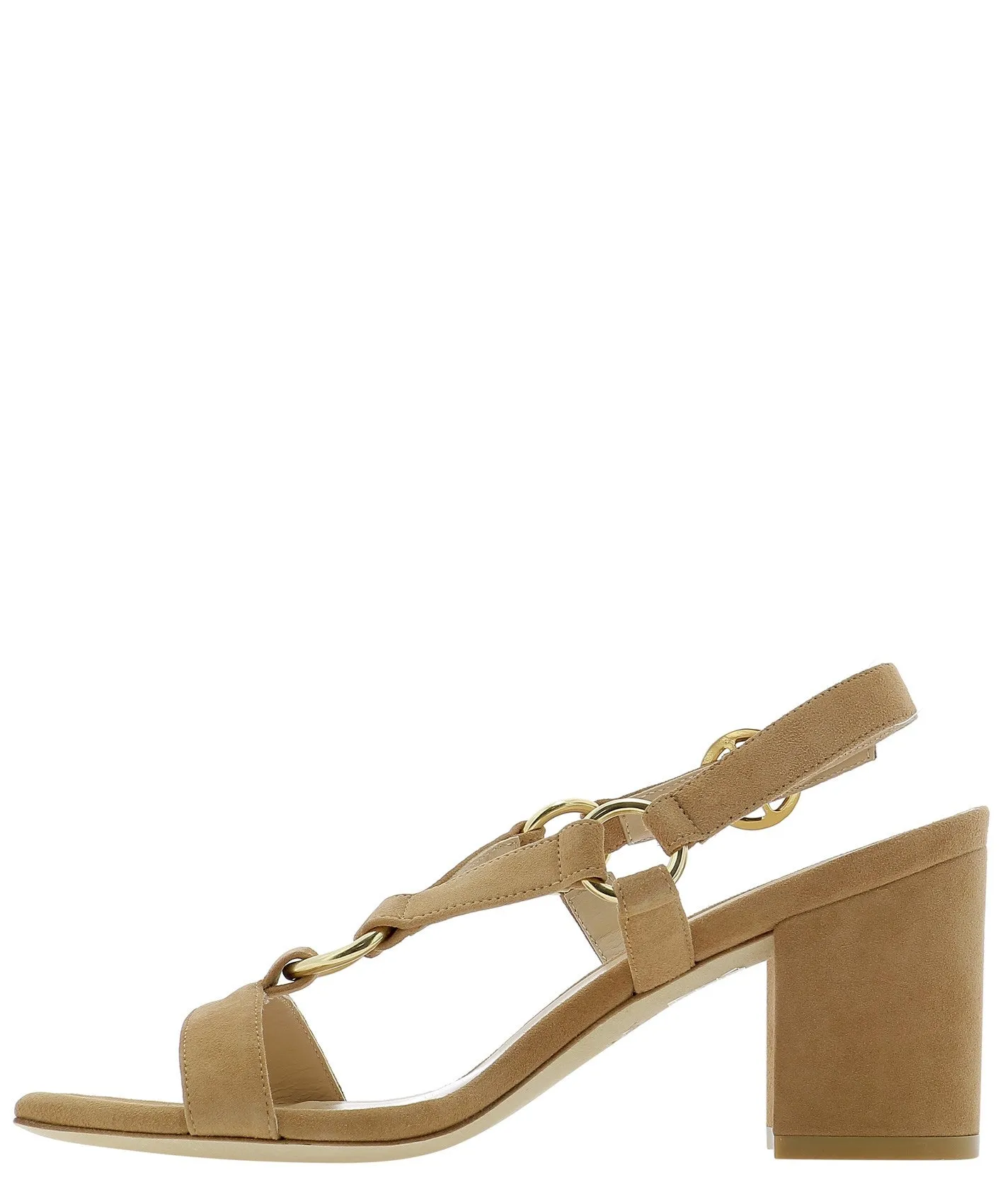 Stuart Weitzman Lalita 75 Sandals