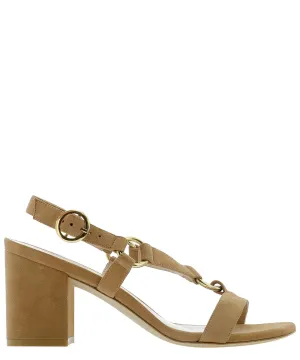 Stuart Weitzman Lalita 75 Sandals