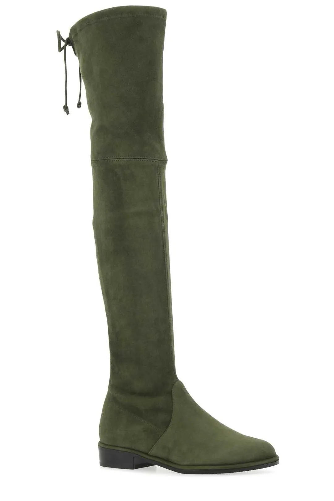 Stuart Weitzman Lowland Knee-High Boots