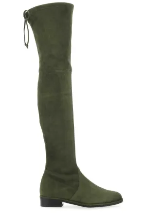 Stuart Weitzman Lowland Knee-High Boots