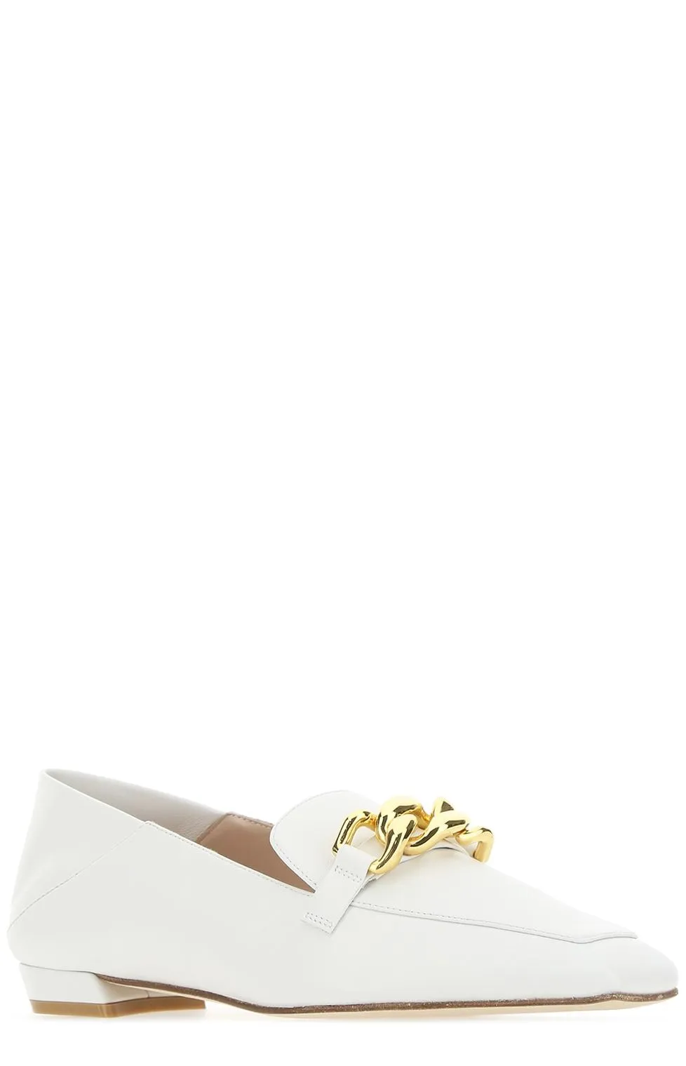 Stuart Weitzman Mickee Foldable Heel Loafers