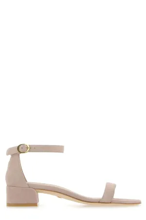 Stuart Weitzman Nudistjune Sandals