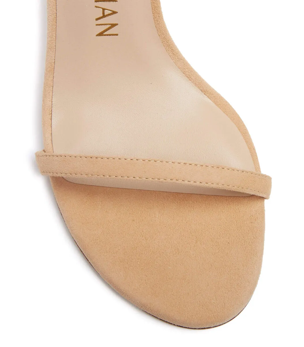 Stuart Weitzman Nudistsong Sandals