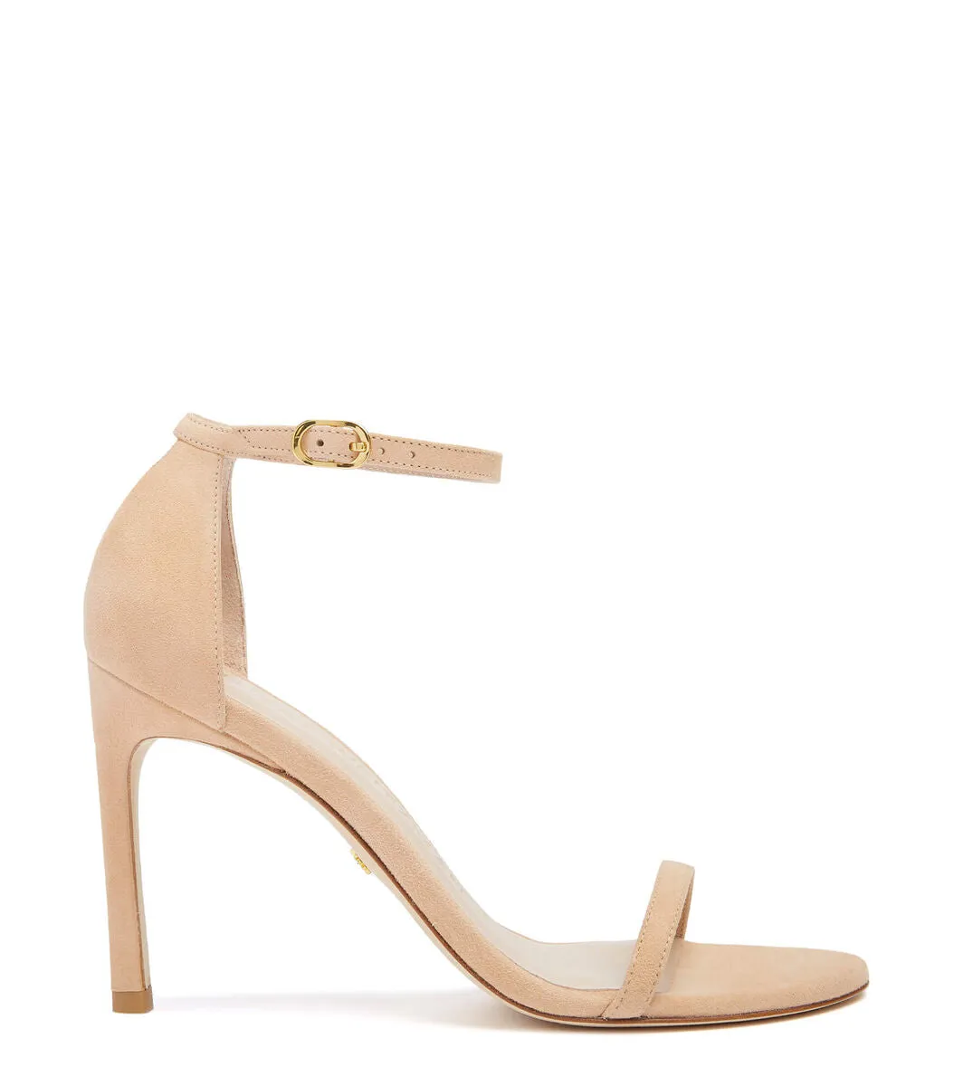 Stuart Weitzman Nudistsong Sandals