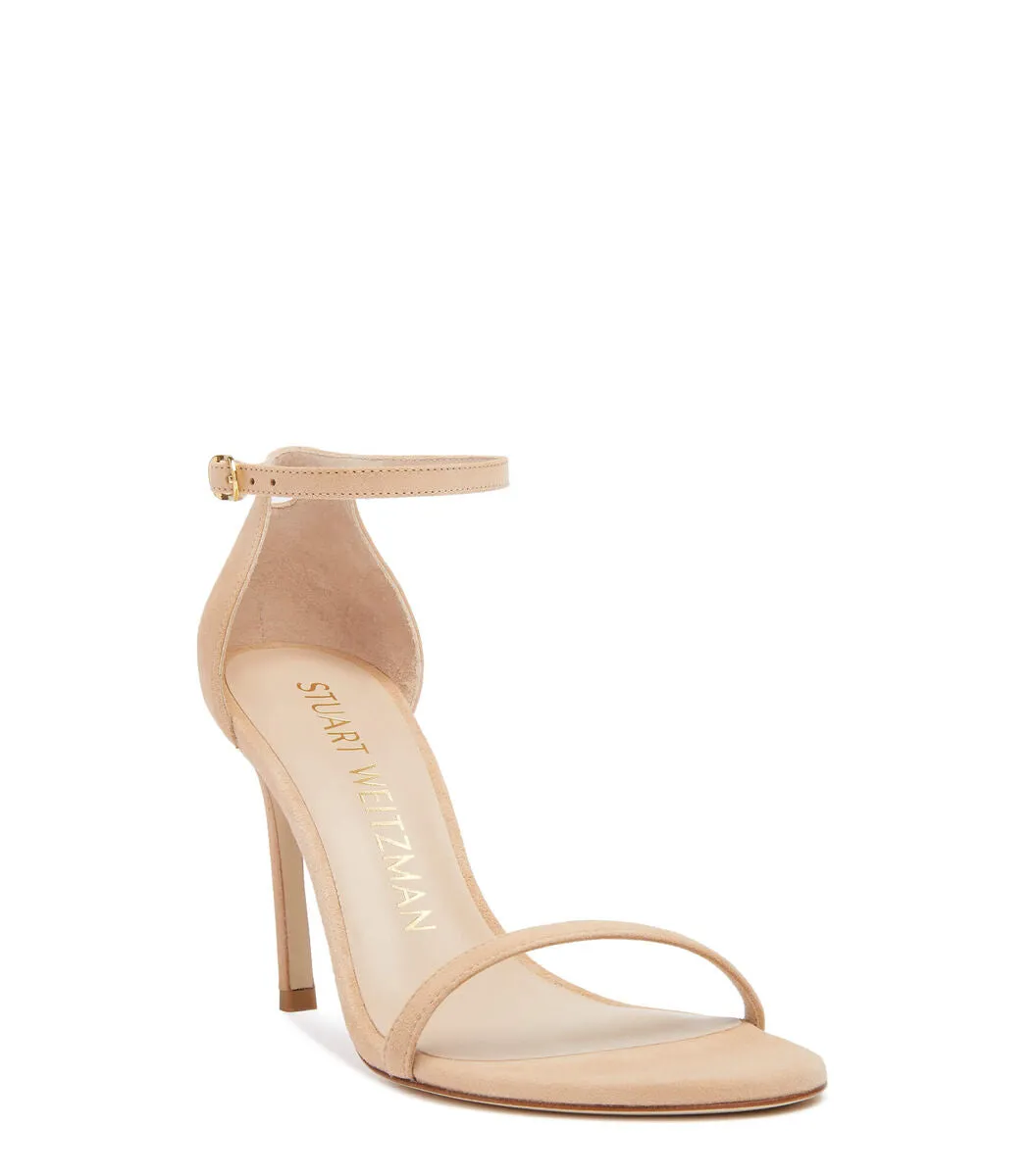 Stuart Weitzman Nudistsong Sandals