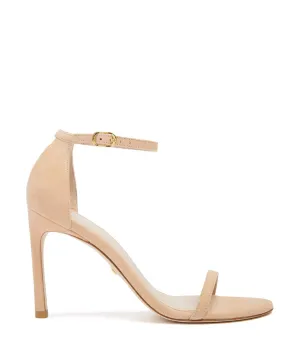 Stuart Weitzman Nudistsong Sandals