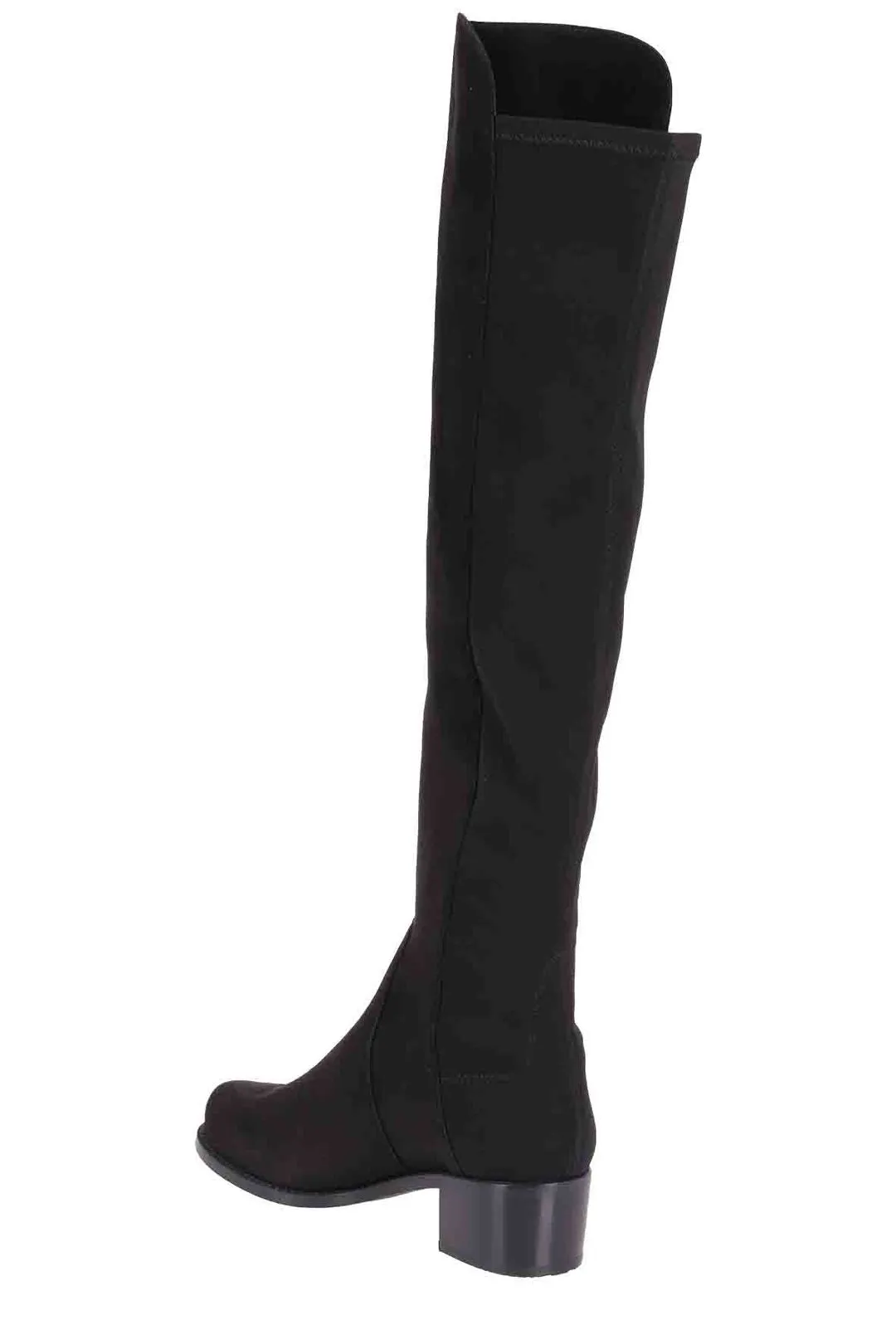 Stuart Weitzman Reserve Over-The-Knee Boots