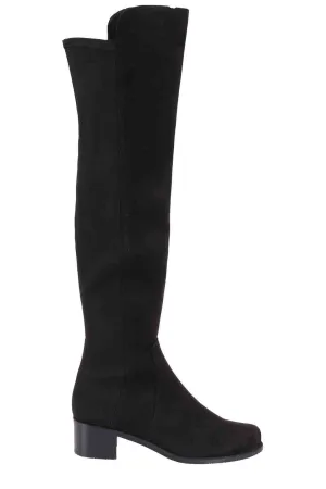 Stuart Weitzman Reserve Over-The-Knee Boots