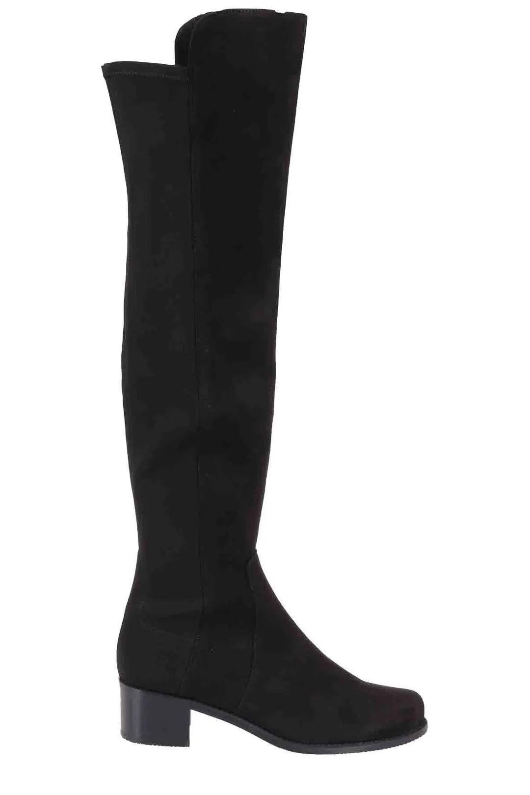 Stuart Weitzman Reserve Over-The-Knee Boots