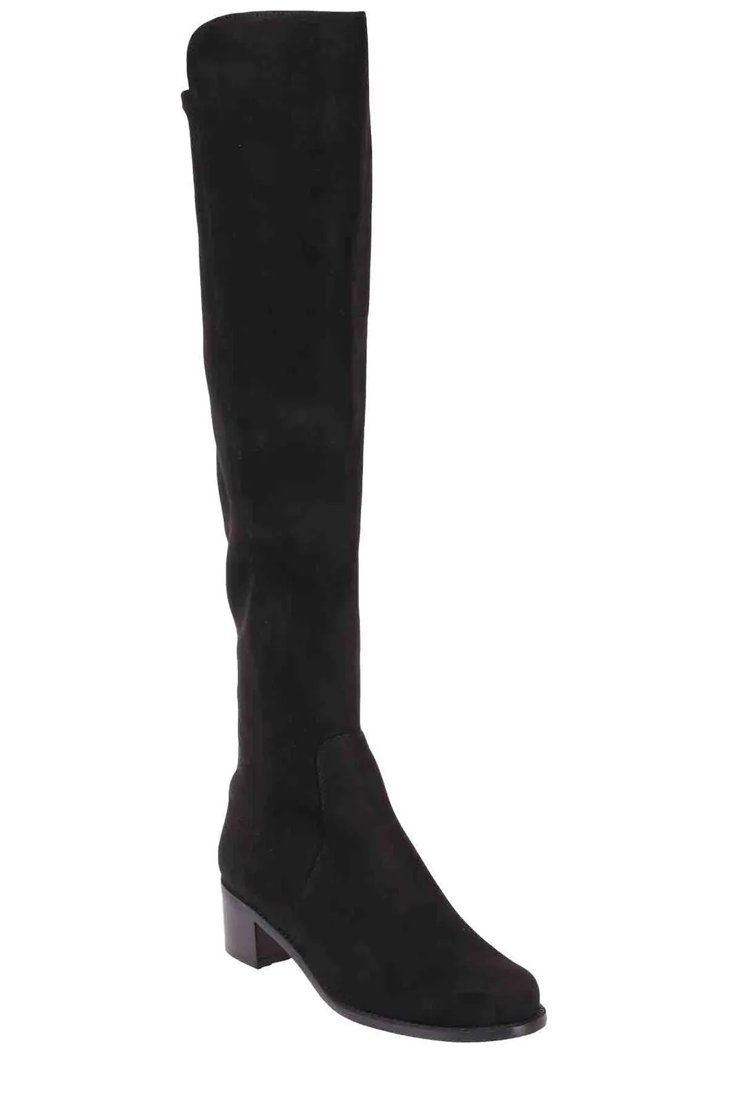 Stuart Weitzman Reserve Over-The-Knee Boots