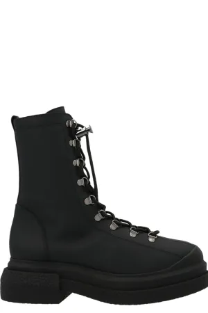 Stuart Weitzman Rockie Sportlift Boots