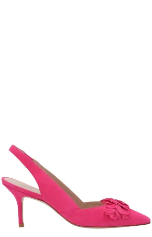 Stuart Weitzman Rossella Slingback Pumps