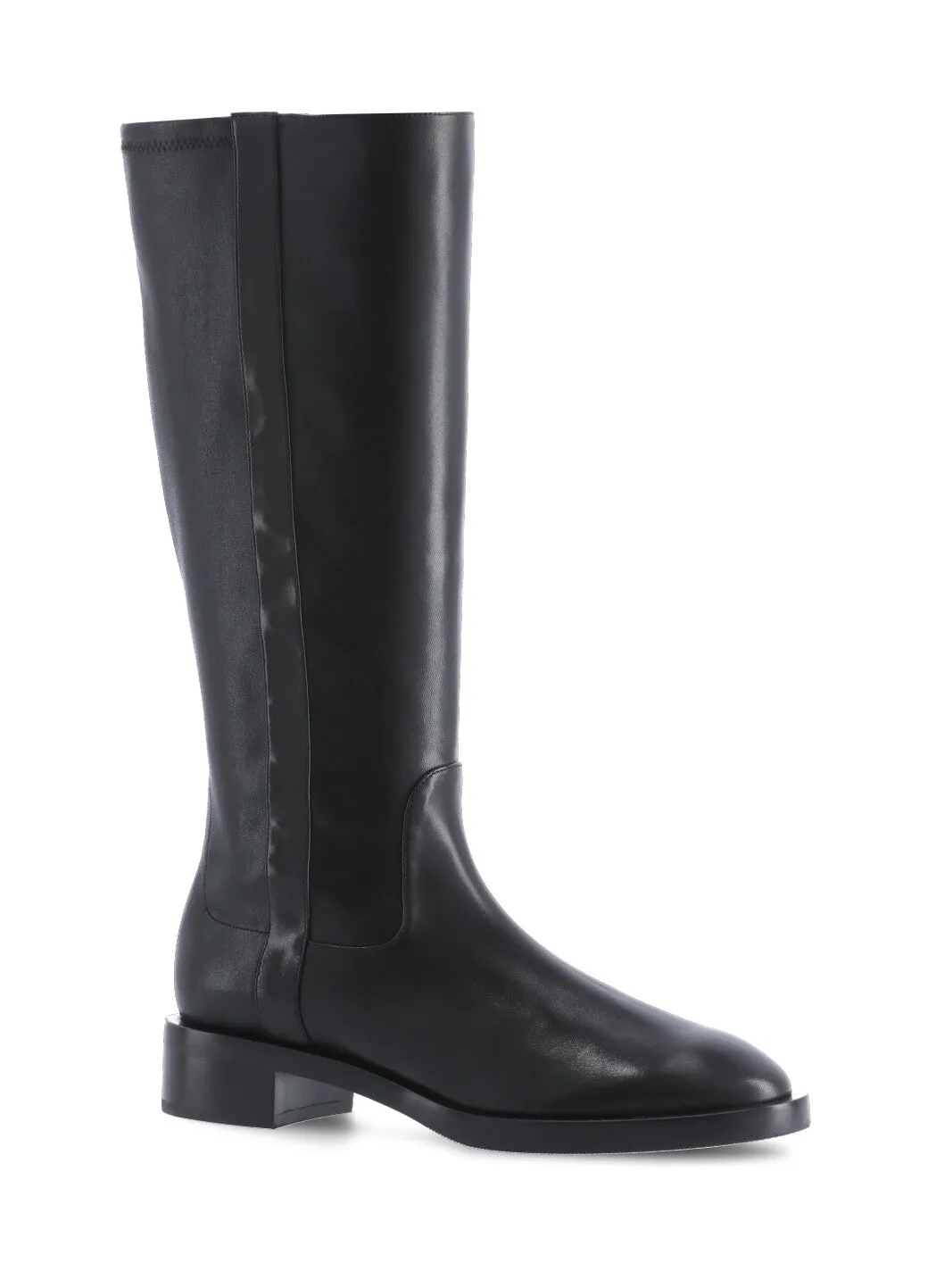 Stuart Weitzman Sadie Panelled Boots