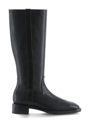 Stuart Weitzman Sadie Panelled Boots
