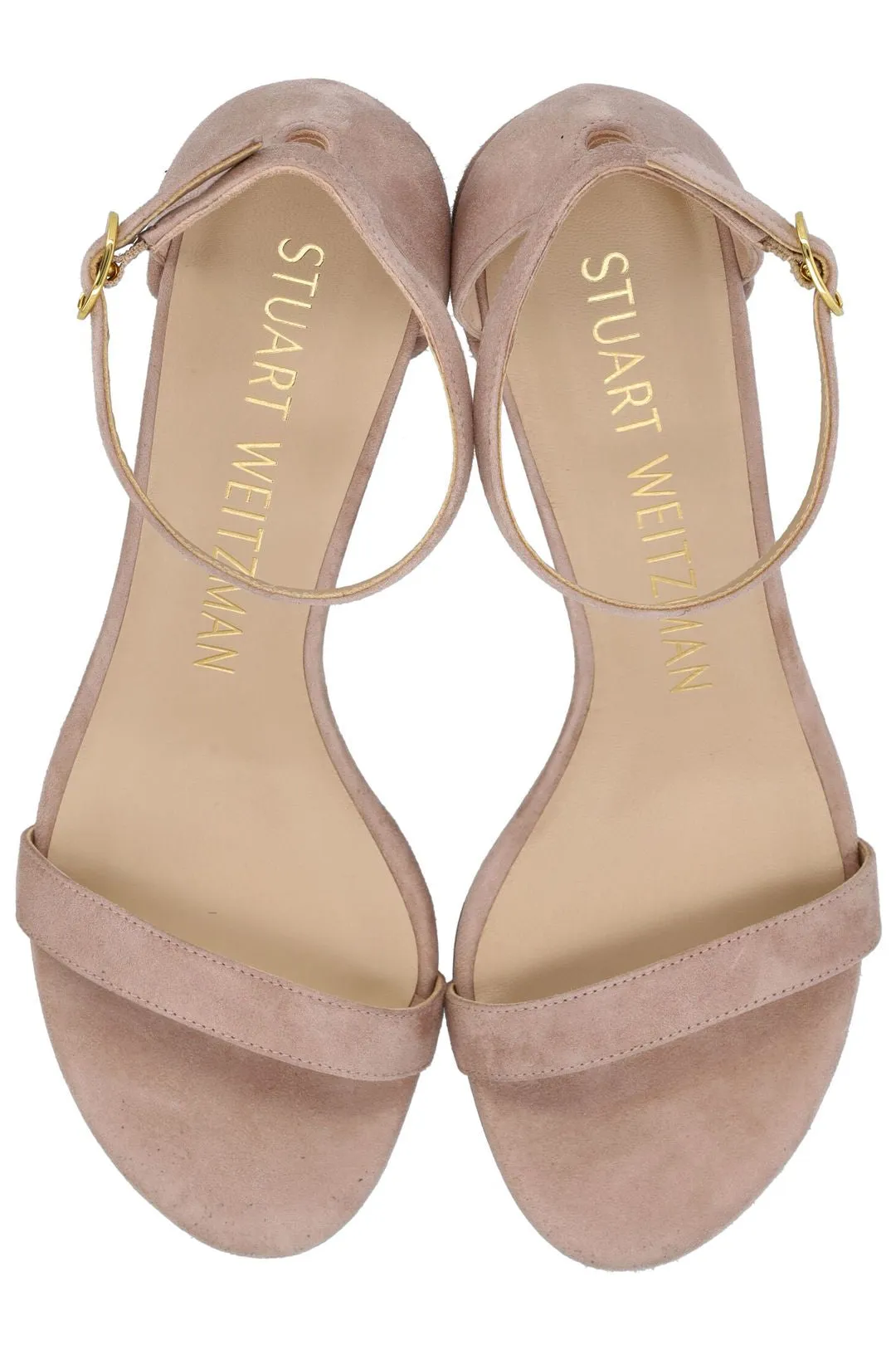 Stuart Weitzman Simple Sandals