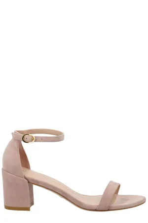 Stuart Weitzman Simple Sandals
