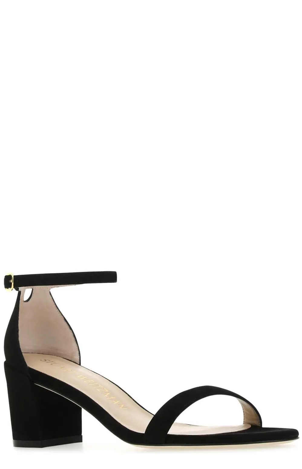 Stuart Weitzman Simple Sandals