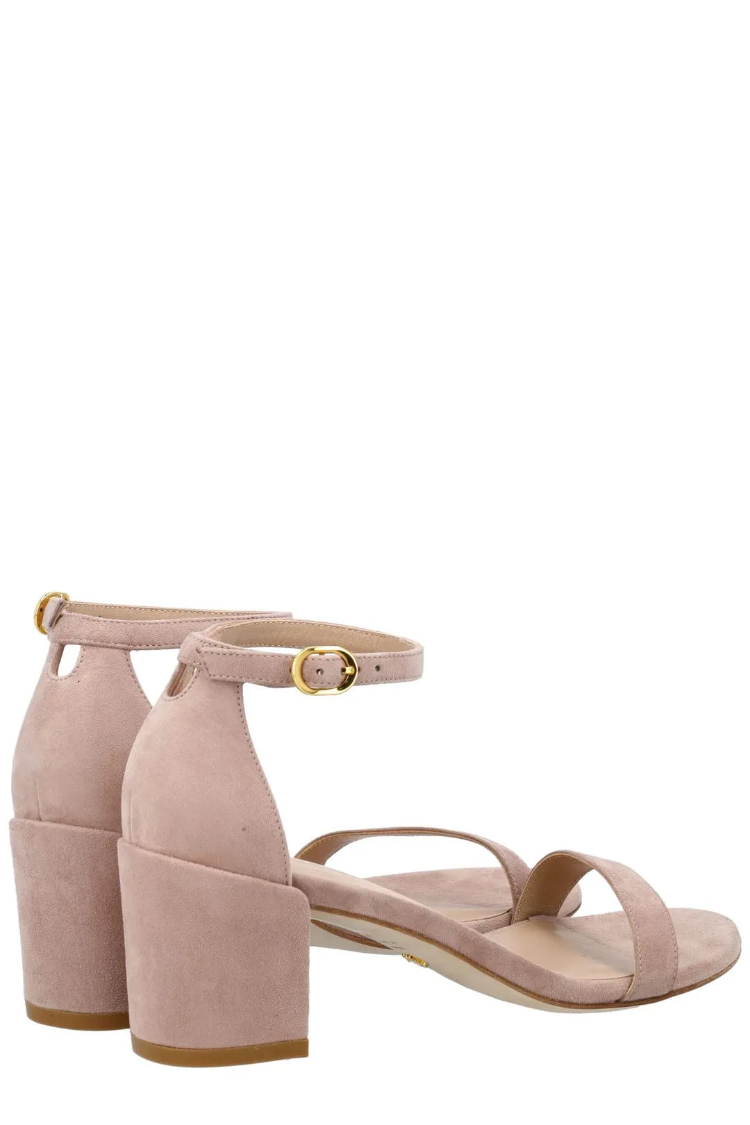 Stuart Weitzman Simple Sandals
