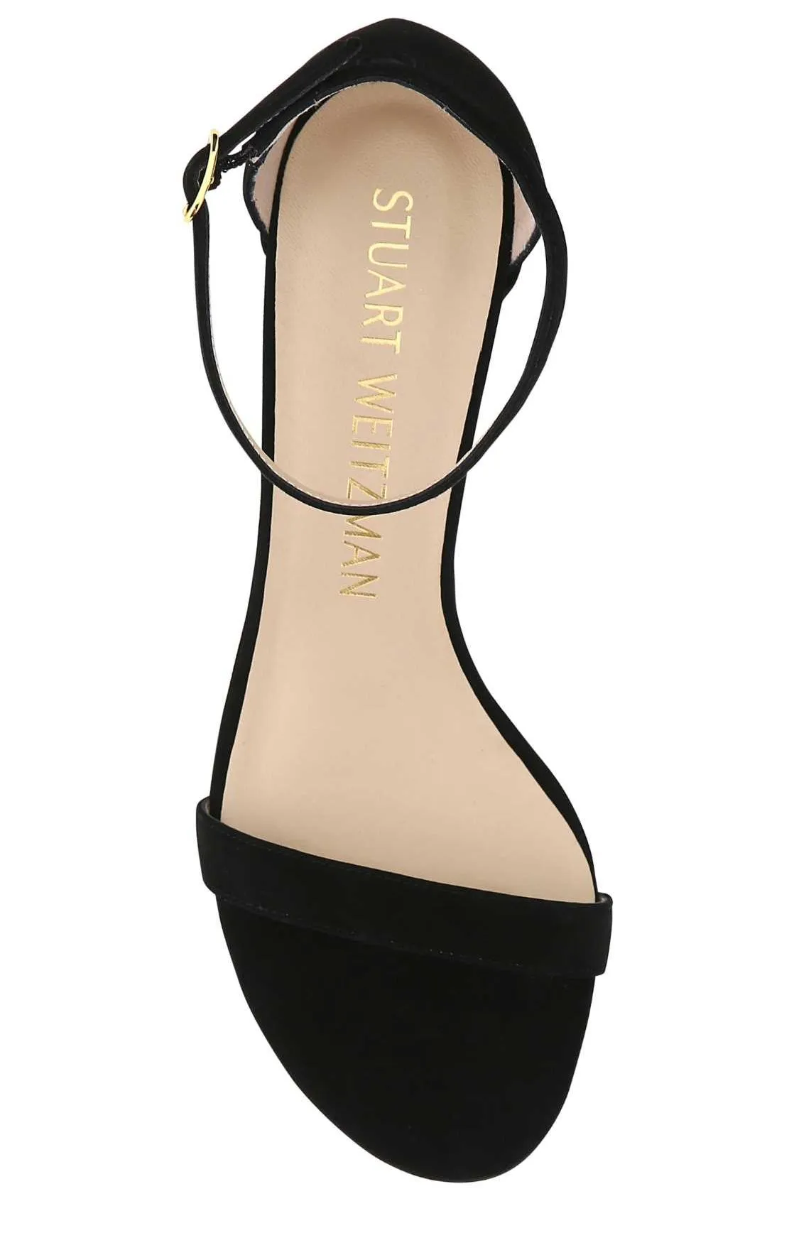 Stuart Weitzman Simple Sandals