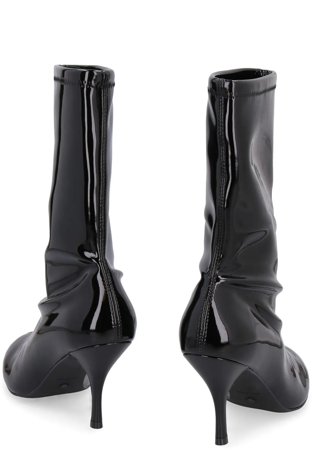 Stuart Weitzman Slaine Ankle Boots