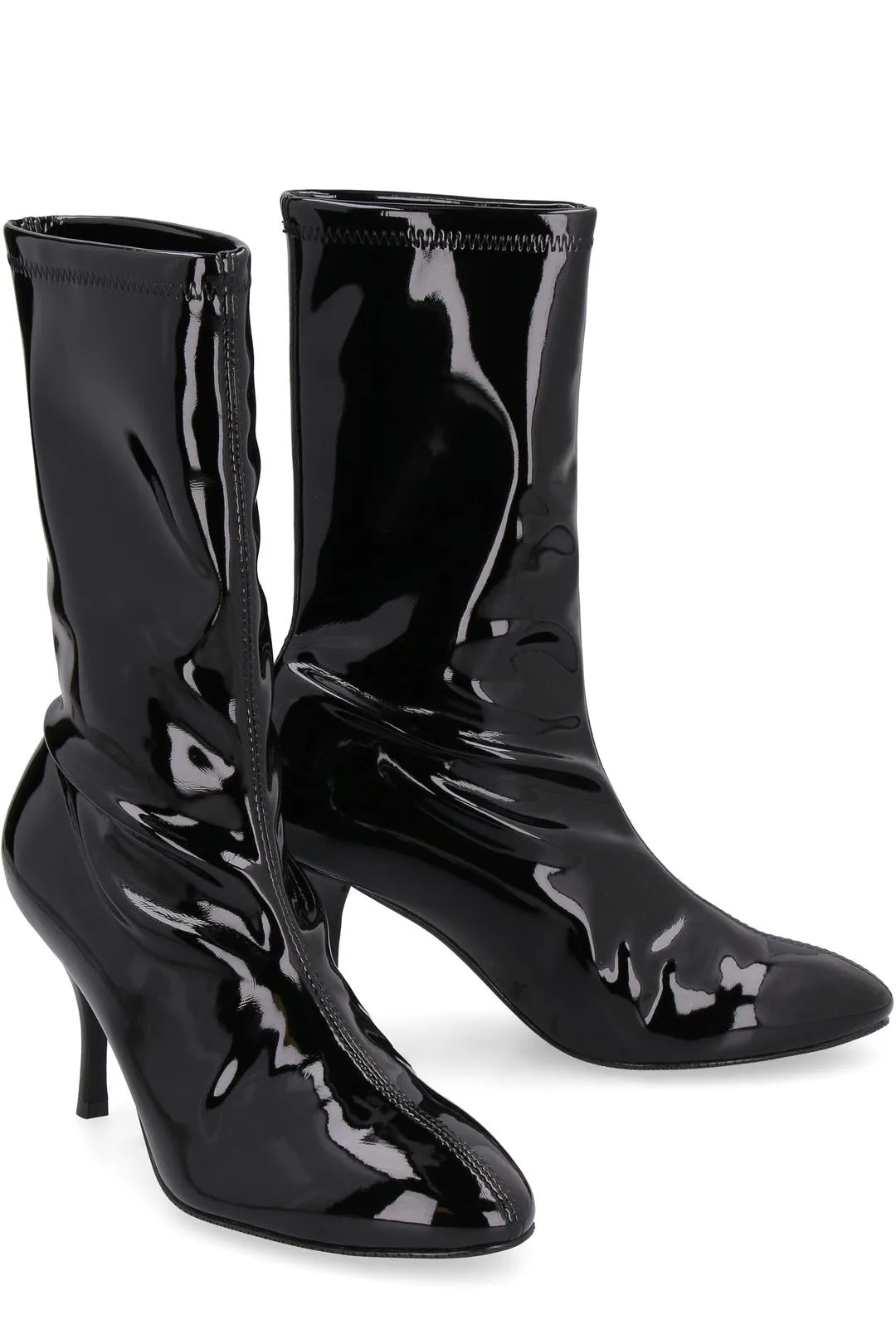 Stuart Weitzman Slaine Ankle Boots