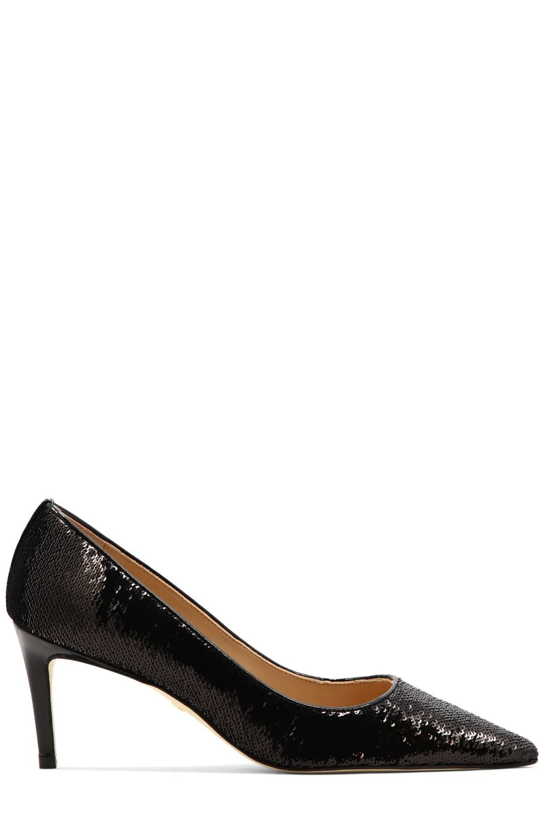 Stuart Weitzman Stuart Pointed-Toe Pumps