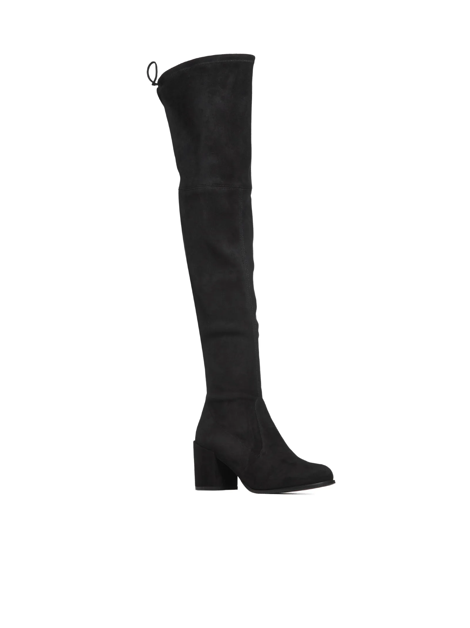 Stuart Weitzman Tieland Over The Knee Boots