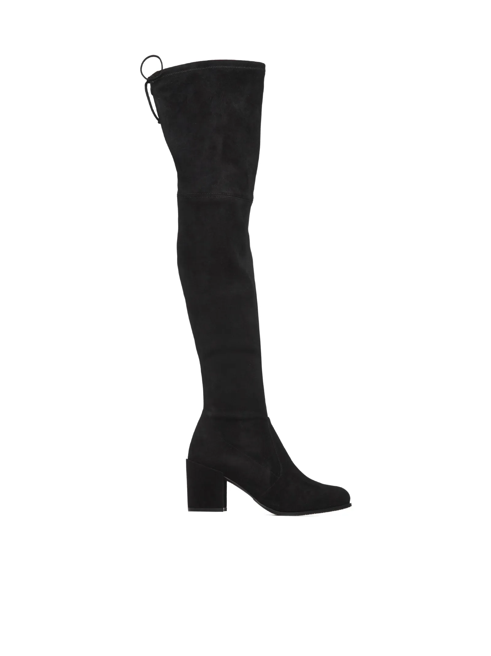 Stuart Weitzman Tieland Over The Knee Boots