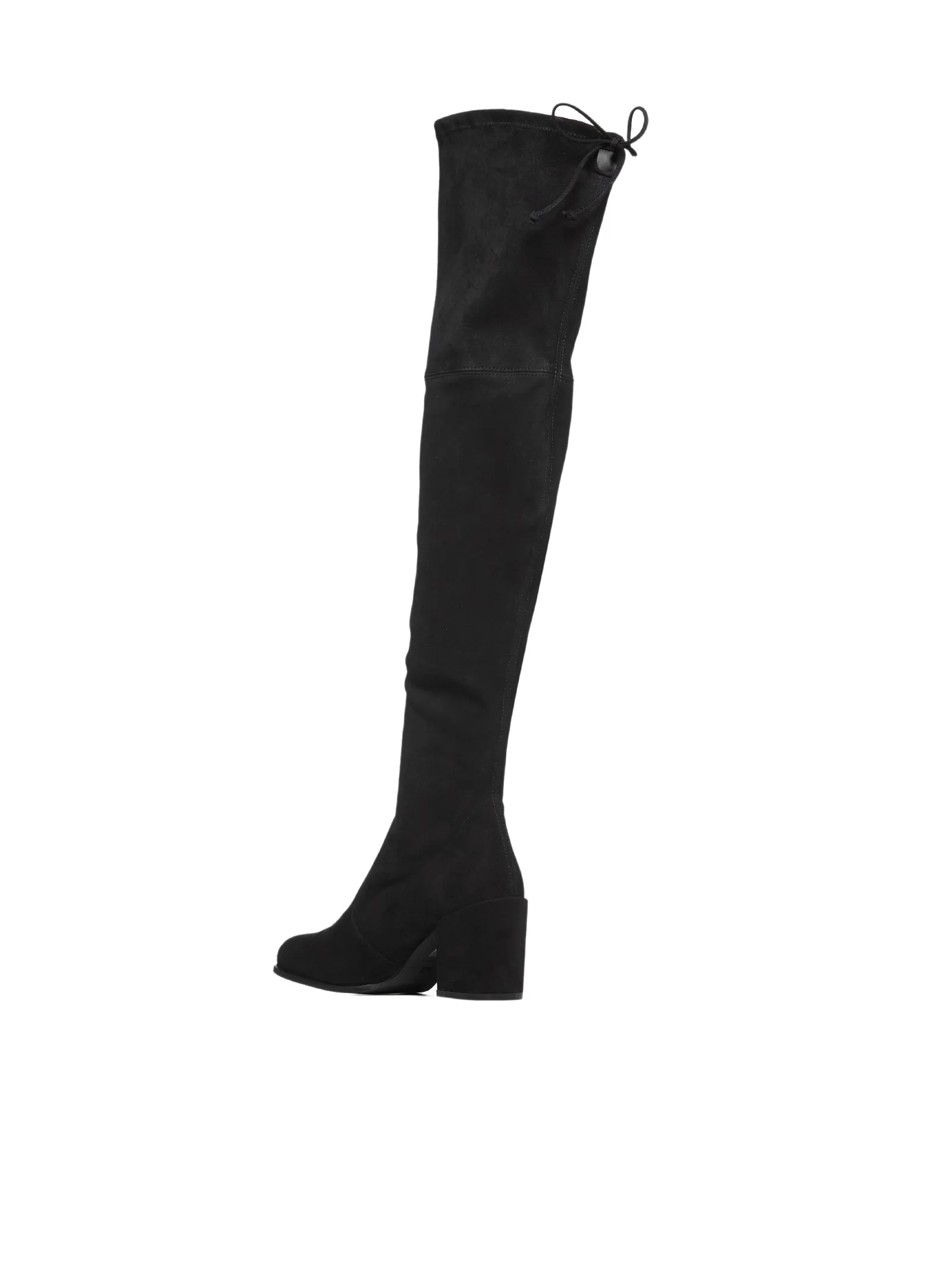 Stuart Weitzman Tieland Over The Knee Boots