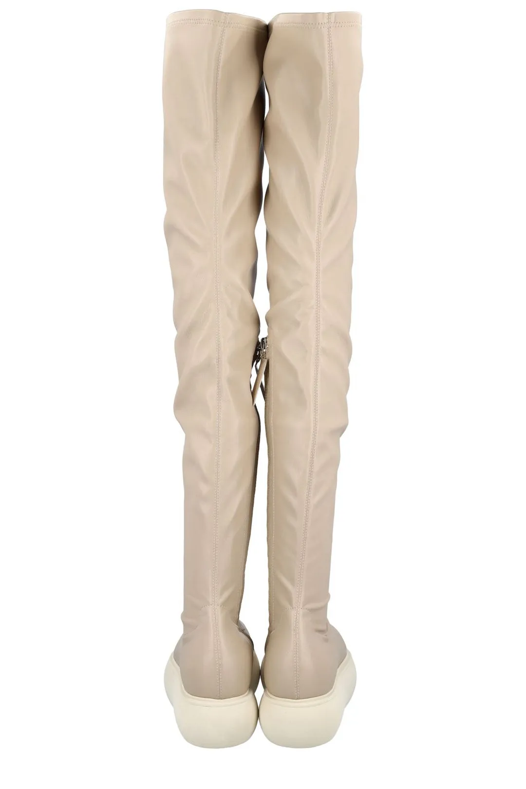 The Attico Selene Thigh-High Boots