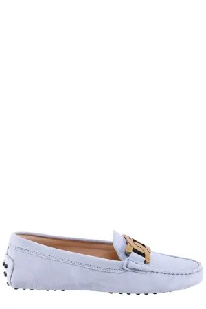 Tod's City Gommino Slip-On Driving Loafers