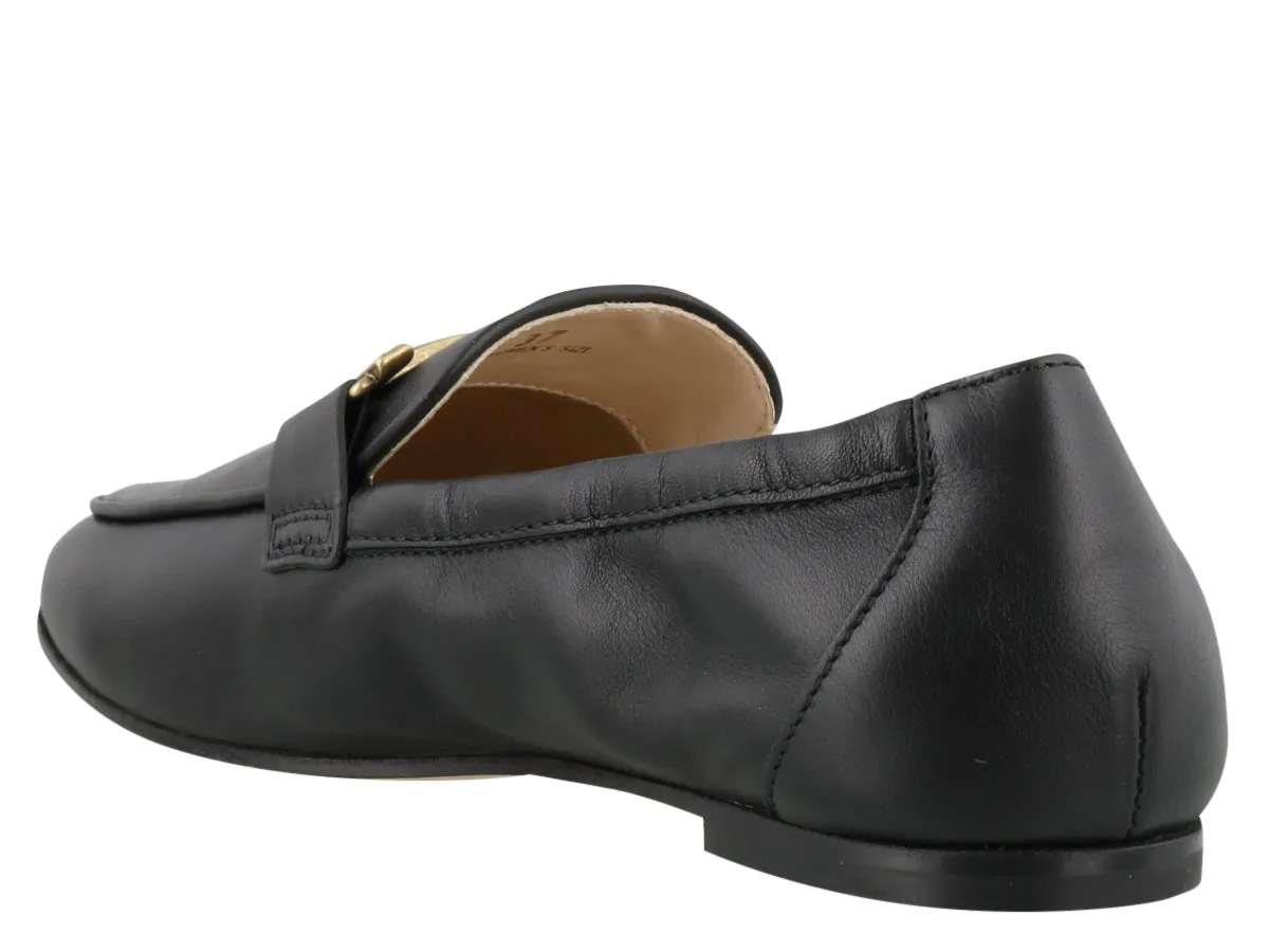 Tod's Double T Loafers