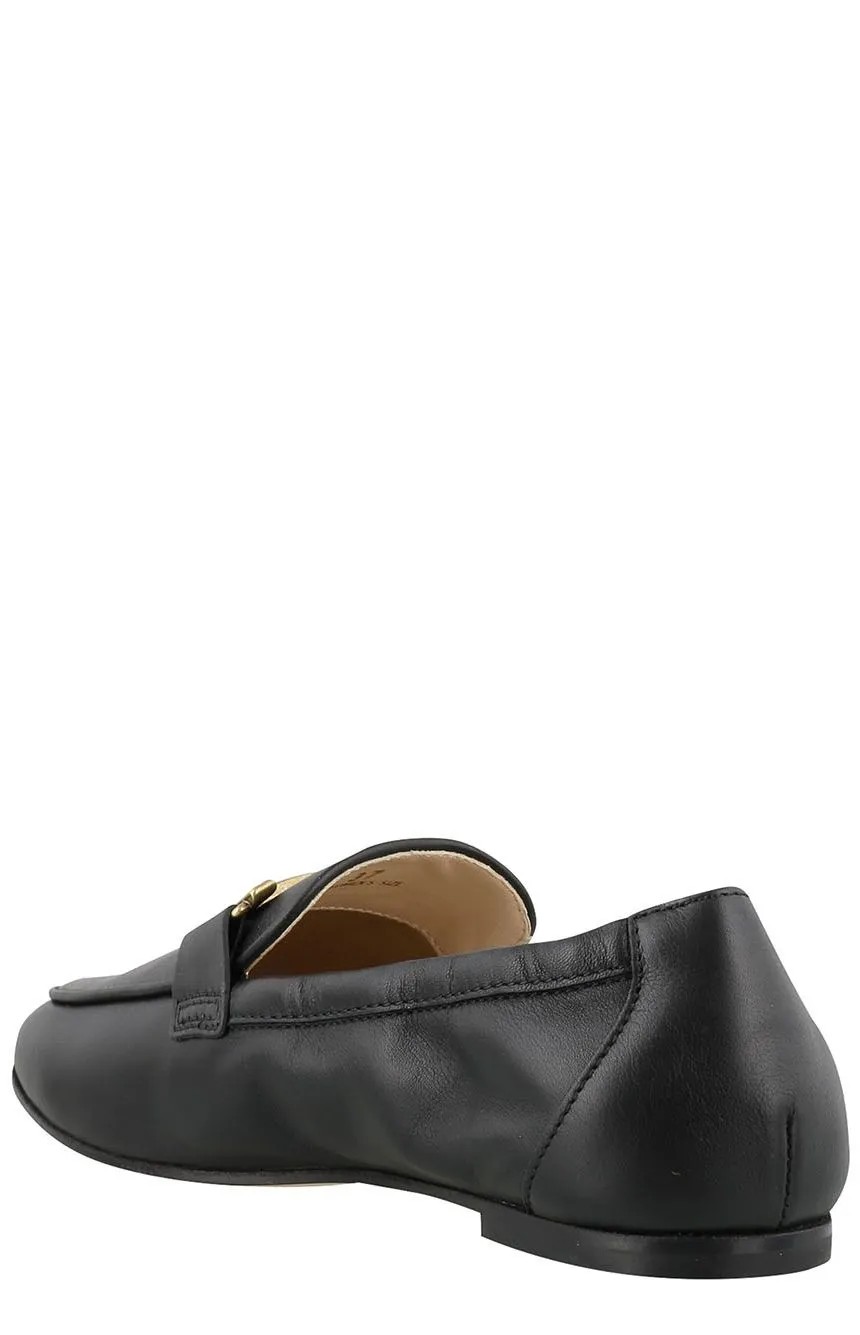 Tod's Double T Loafers