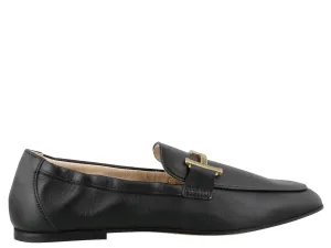 Tod's Double T Loafers