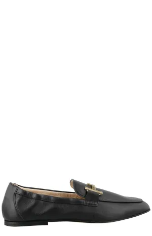 Tod's Double T Loafers