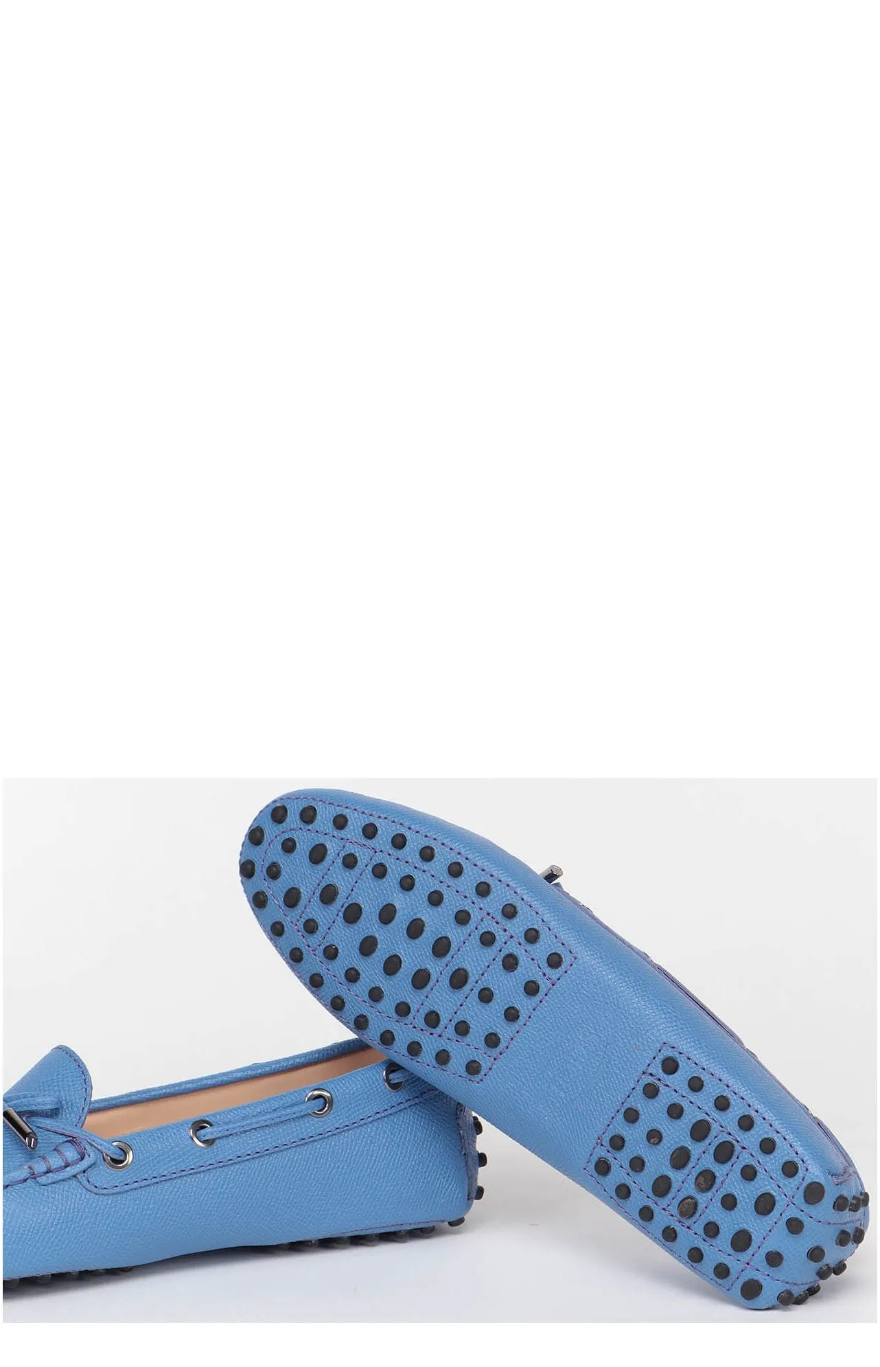 Tod's Gommino Driving Loafers