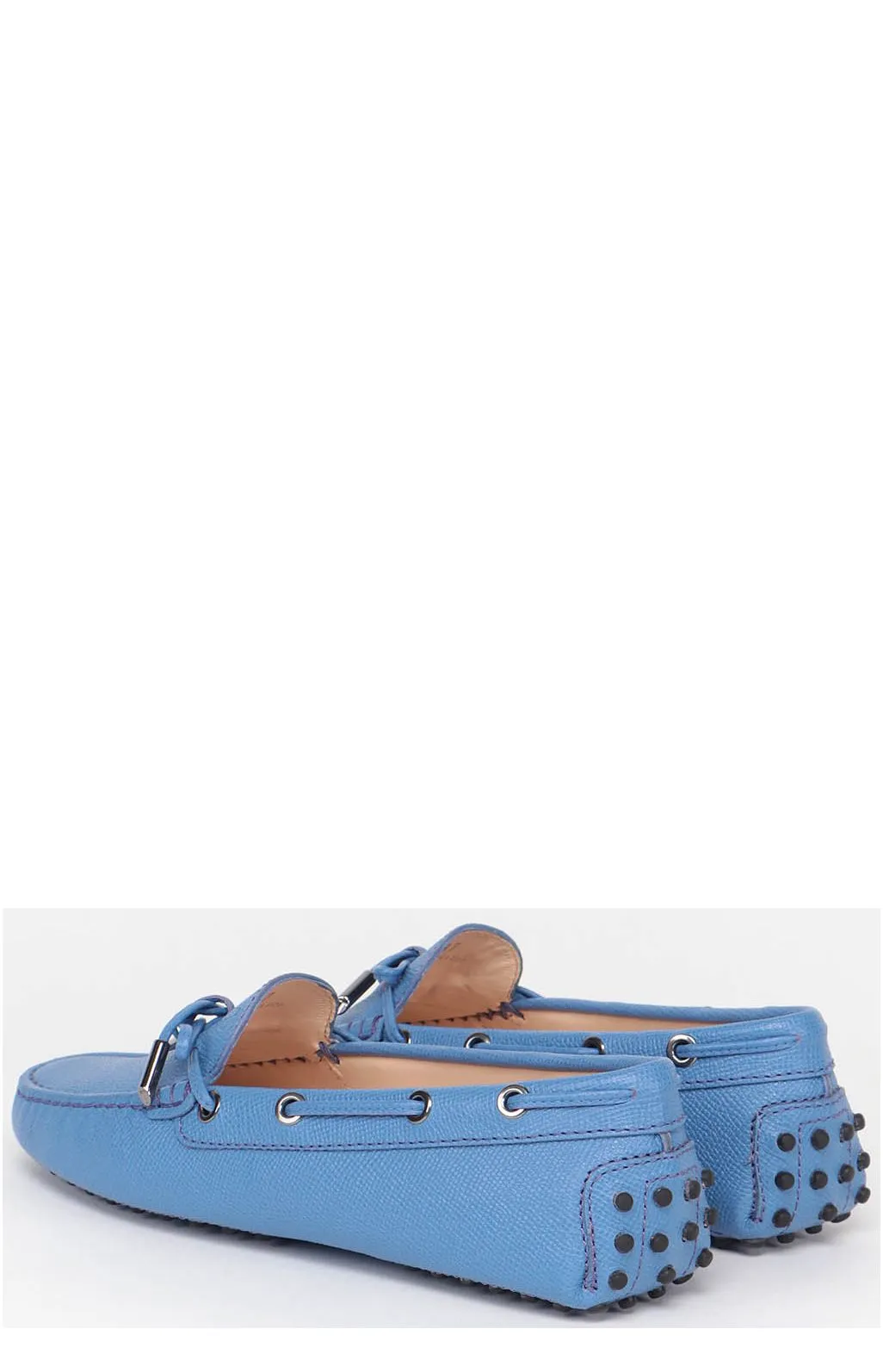 Tod's Gommino Driving Loafers