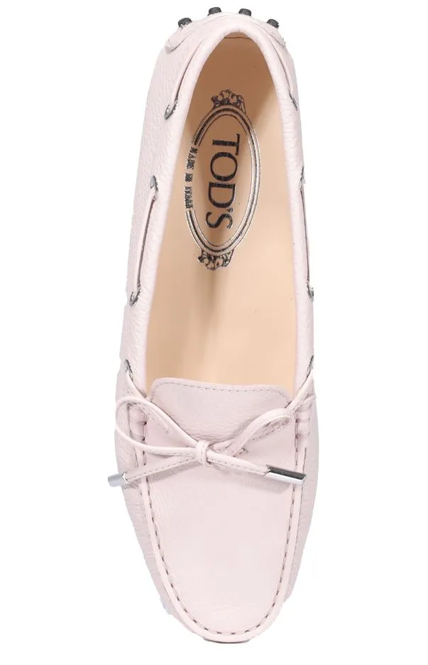 Tod's Gommino Loafers