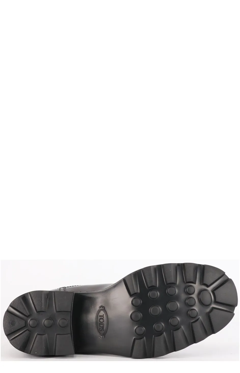Tod's Heeled Ankle Boots