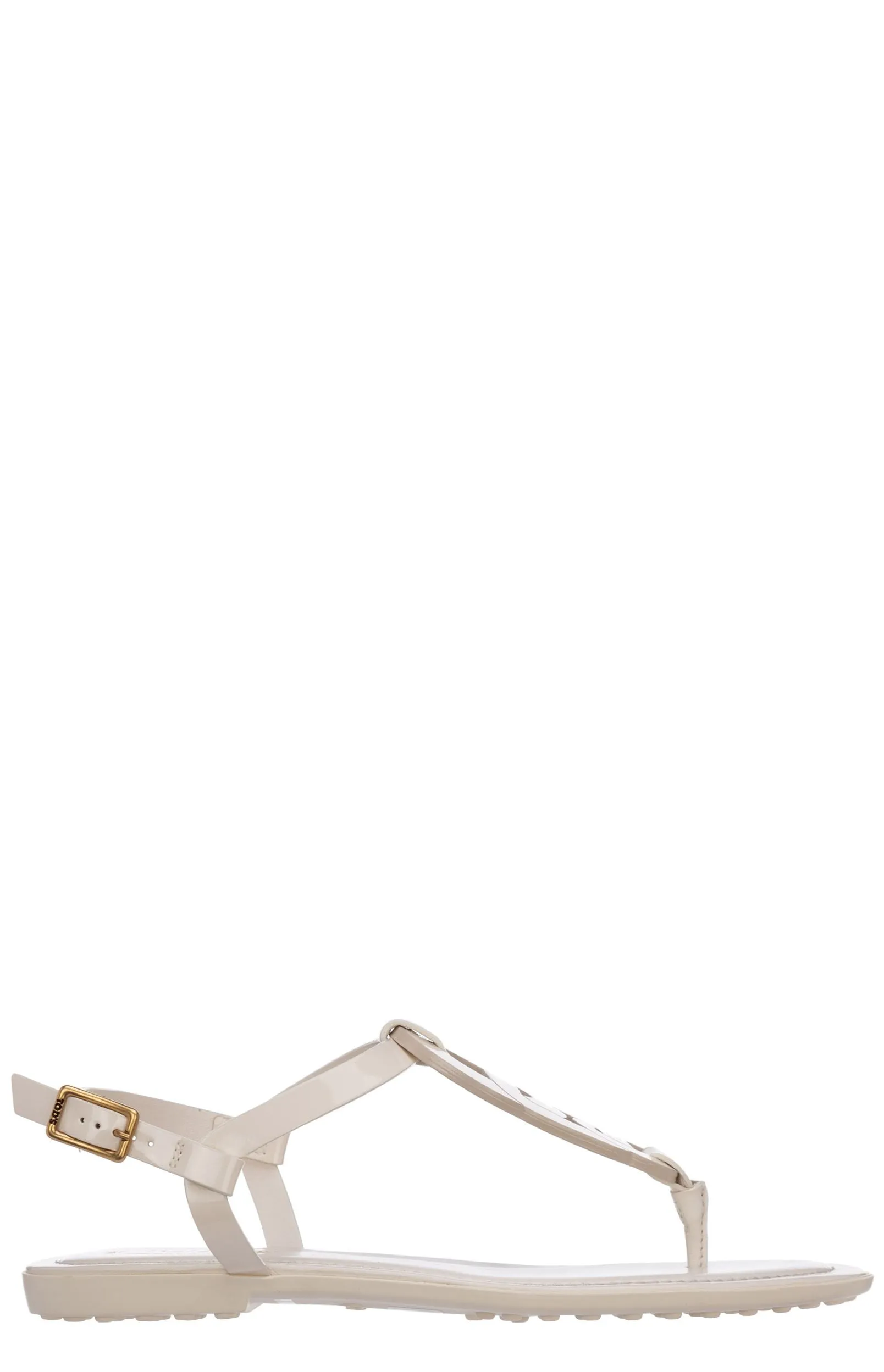 Tod's Link-Strap Sandals