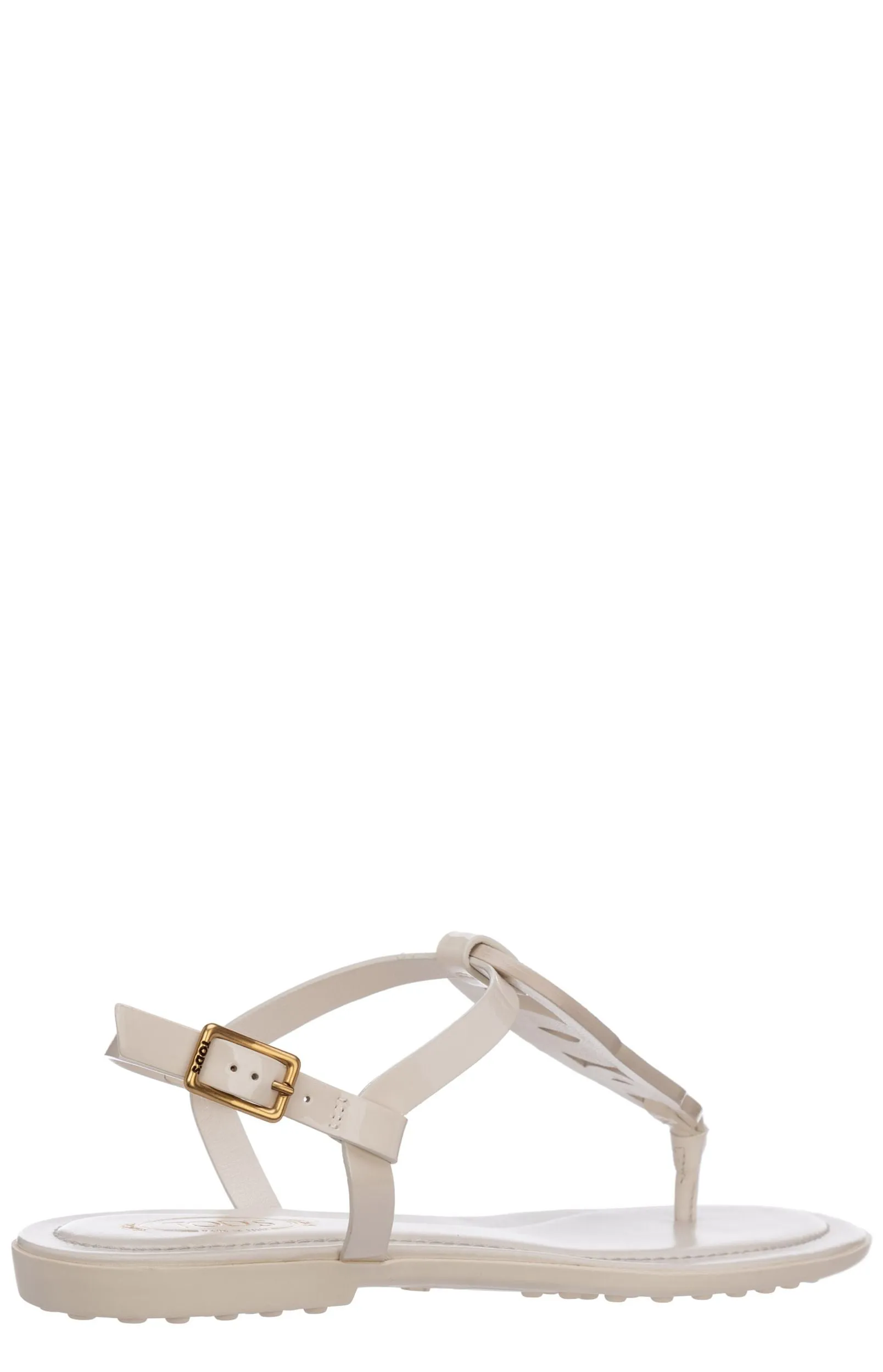 Tod's Link-Strap Sandals