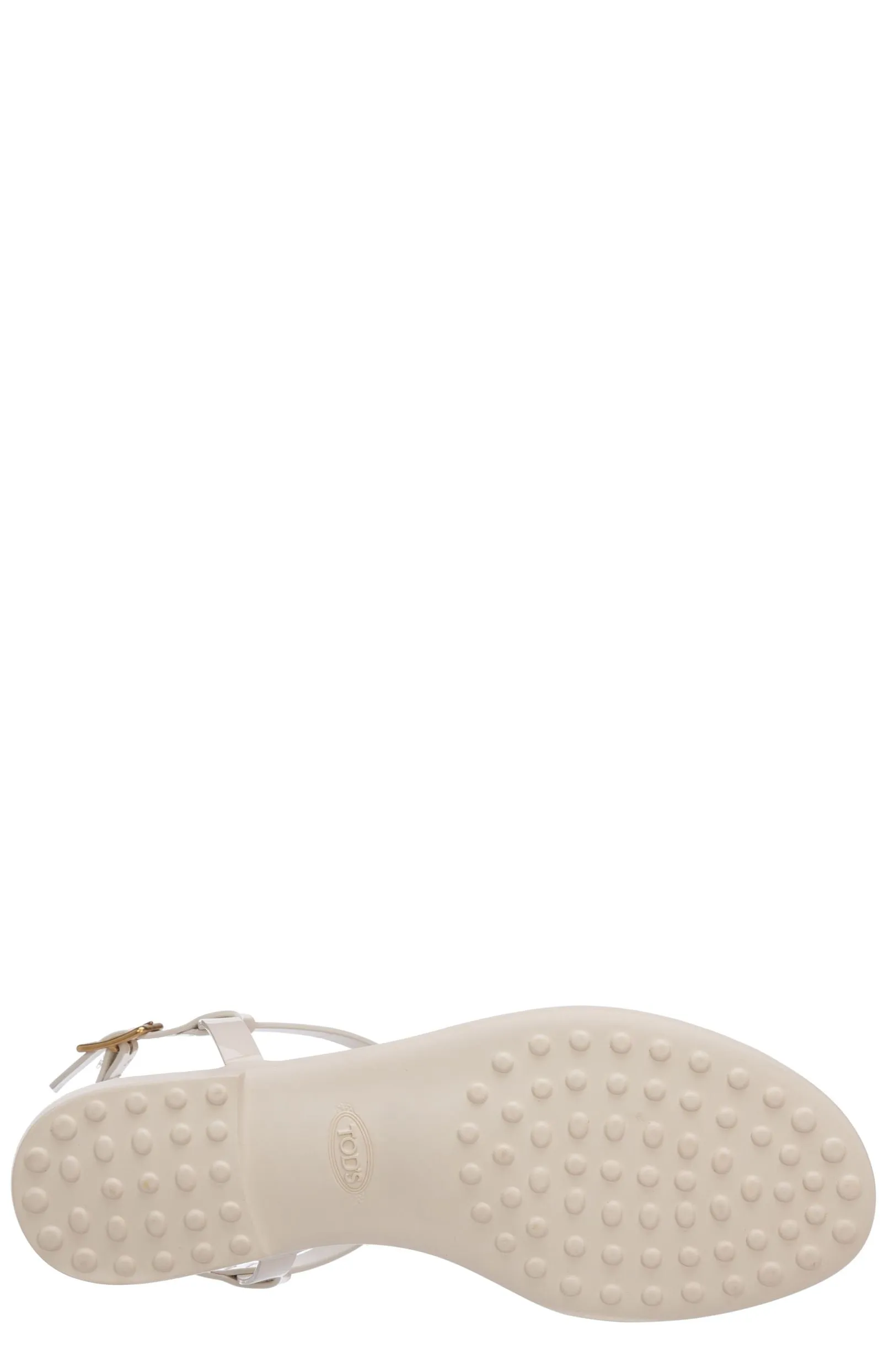 Tod's Link-Strap Sandals