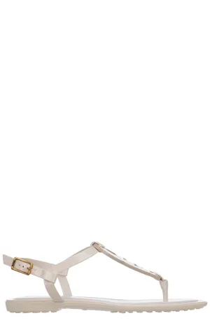 Tod's Link-Strap Sandals