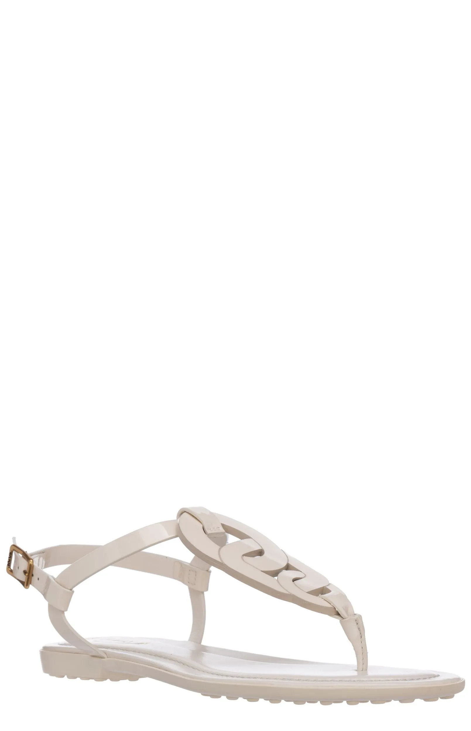 Tod's Link-Strap Sandals