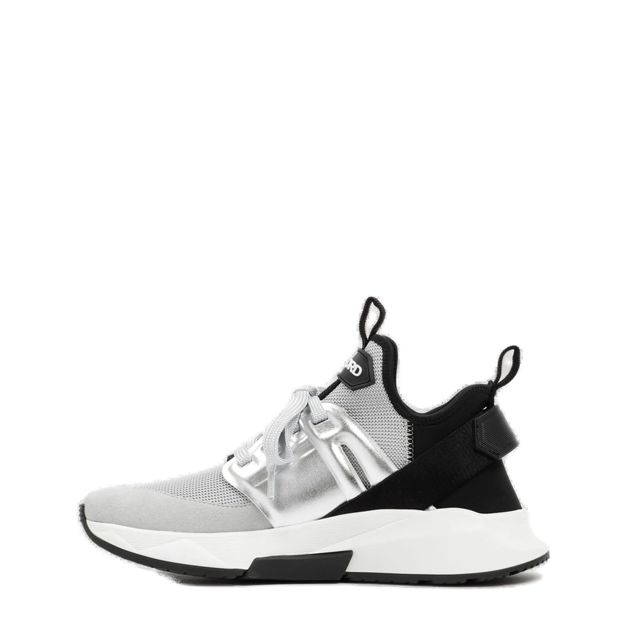Tom Ford Jago Lace-Up Sneakers