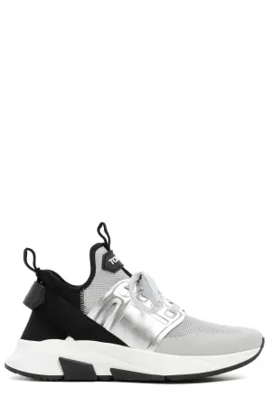 Tom Ford Jago Lace-Up Sneakers