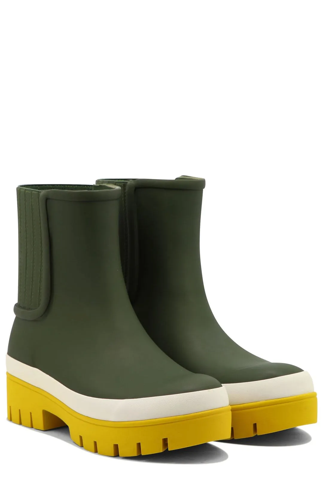 Tory Burch Hurrican Ankle Boots