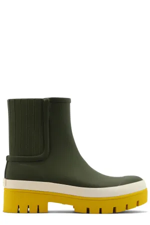 Tory Burch Hurrican Ankle Boots