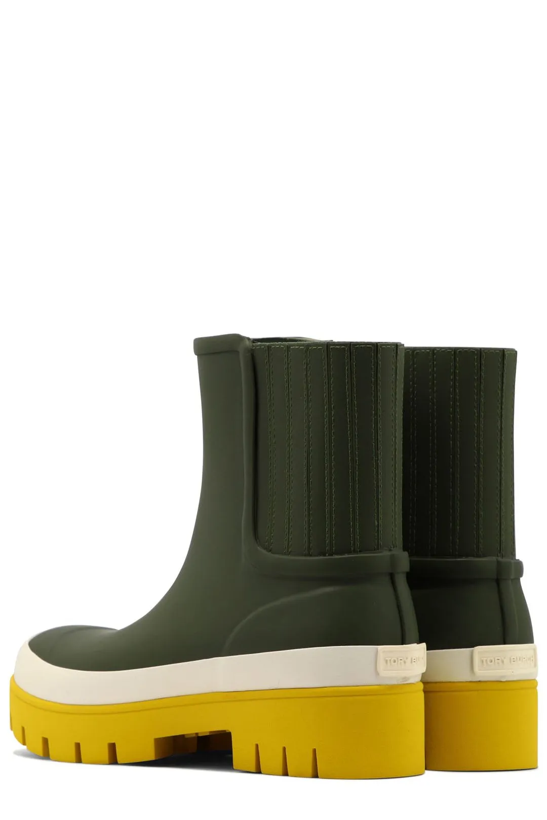 Tory Burch Hurrican Ankle Boots