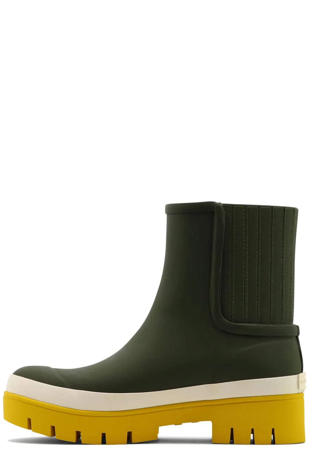 Tory Burch Hurrican Ankle Boots